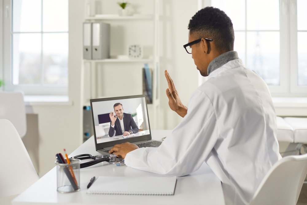 telehealth jobs